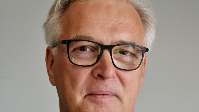 Prof. Dr. Thomas Heinze