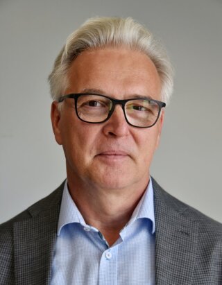 Prof. Dr. Thomas Heinze